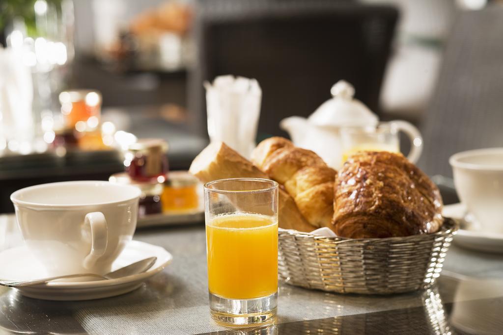 Hotel Du Champ De Mars Париж Екстер'єр фото